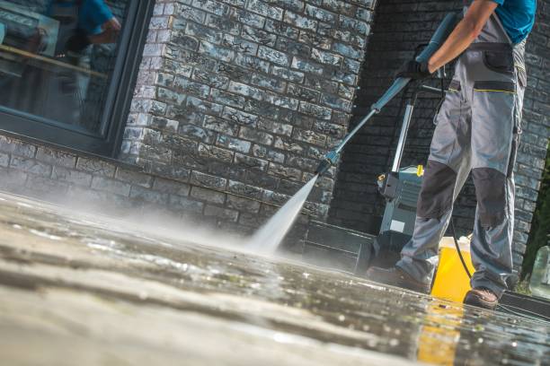 Best Post-Construction Pressure Washing  in Mayville, NY