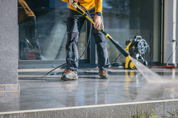 Best Patio and Deck Pressure Washing  in Mayville, NY