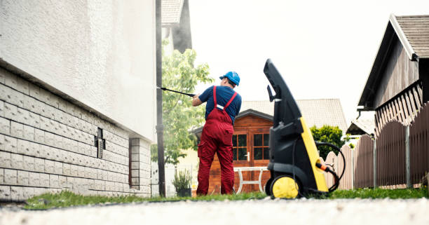 Playground Equipment Cleaning in Mayville, NY